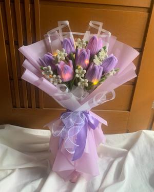 Lavender Daydream