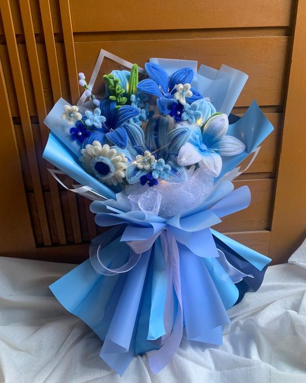 Blue Reverie