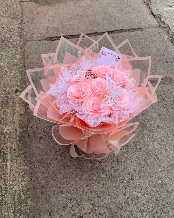 Blush Halo