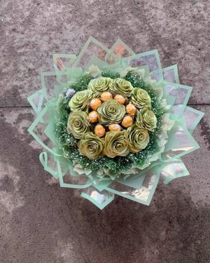 Garden Truffle