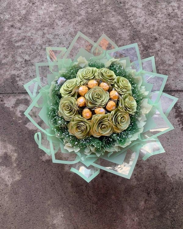 Garden Truffle